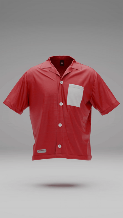 PR es otra cosa (Oversize Boxy Fit)
