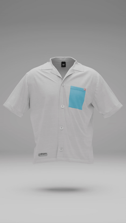 Isla del Encanto  (Oversize Boxy Fit)